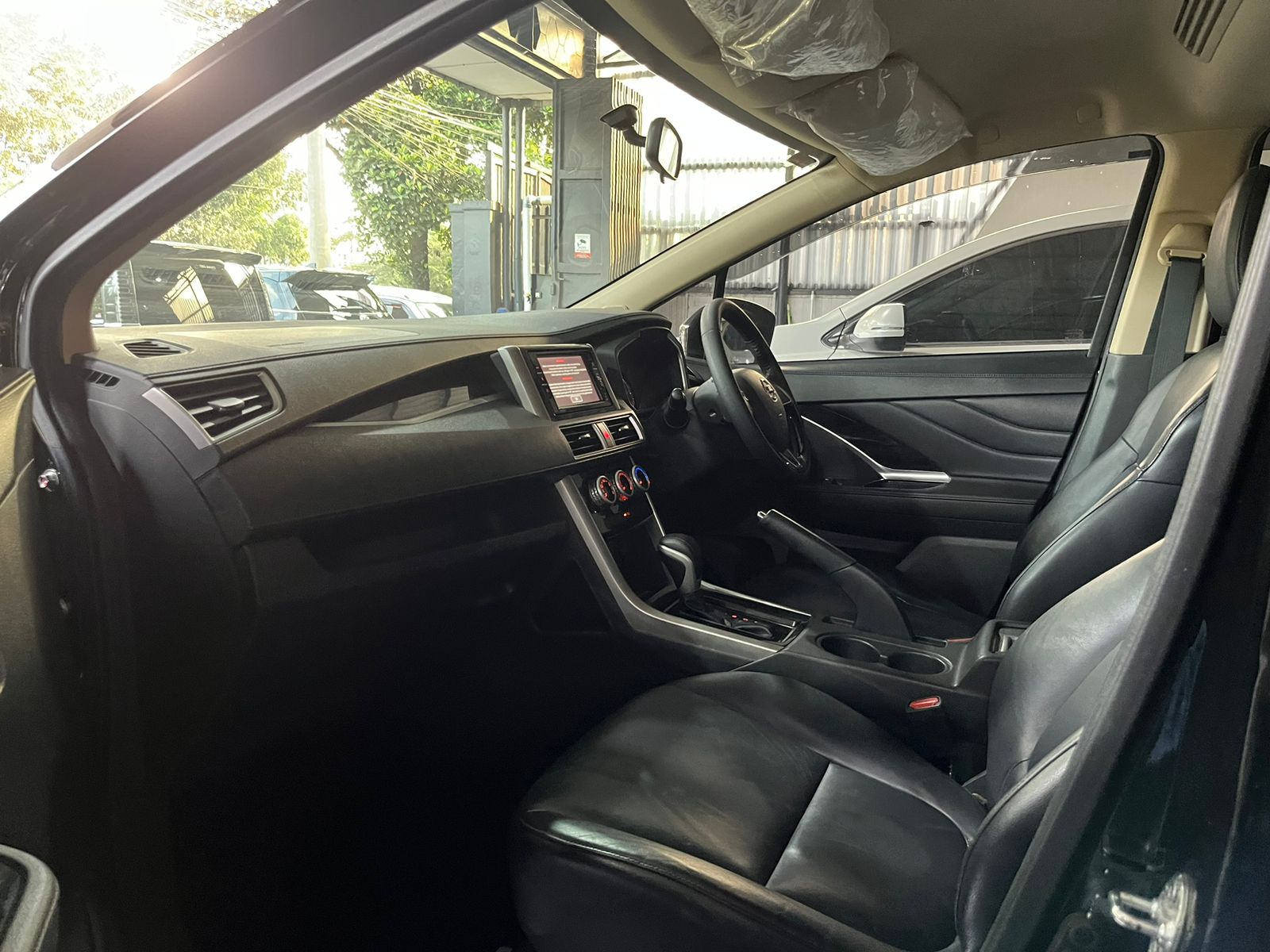 2019 Nissan Livina 2019 Nissan Livina