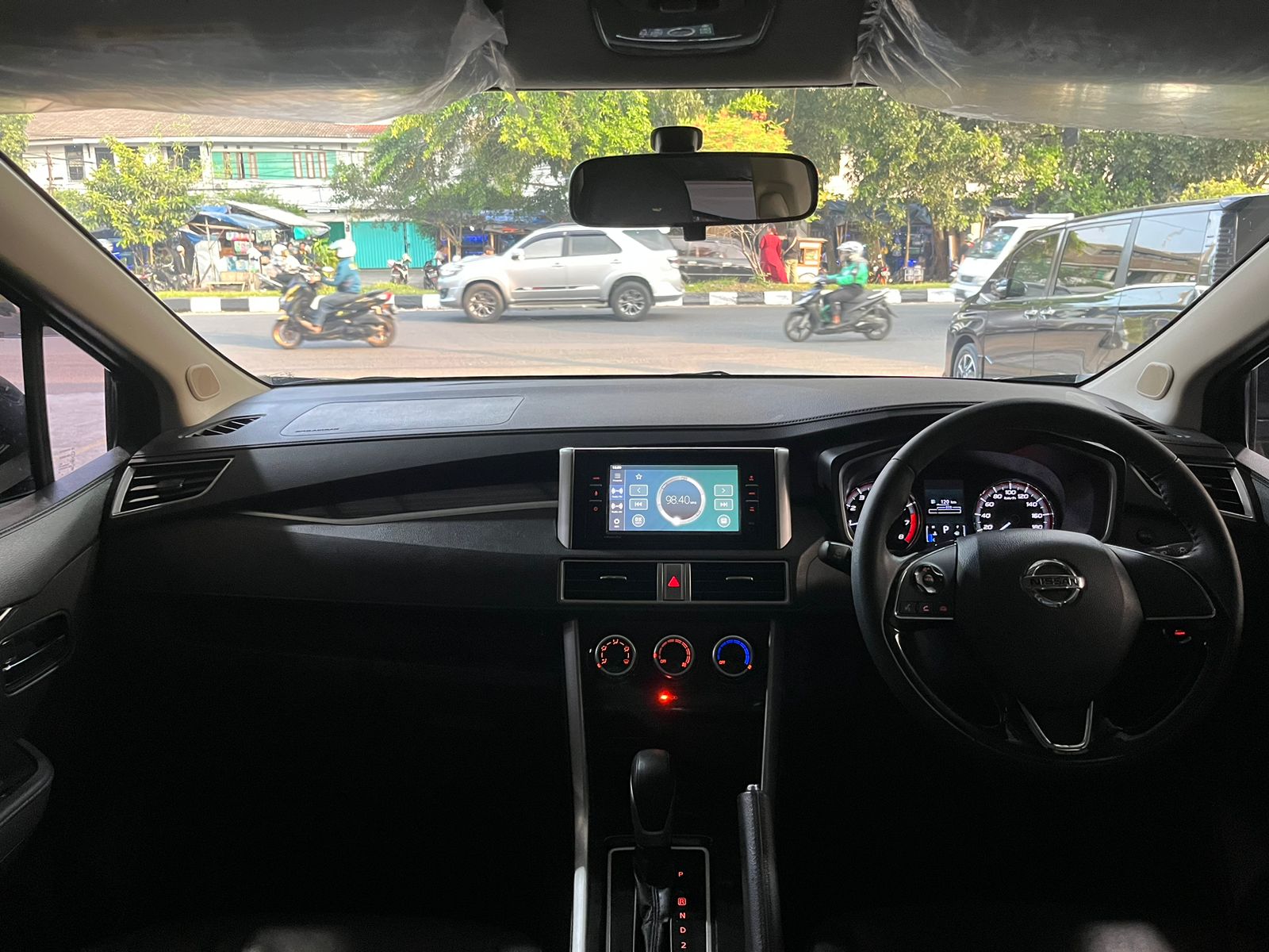 2019 Nissan Livina 2019 Nissan Livina