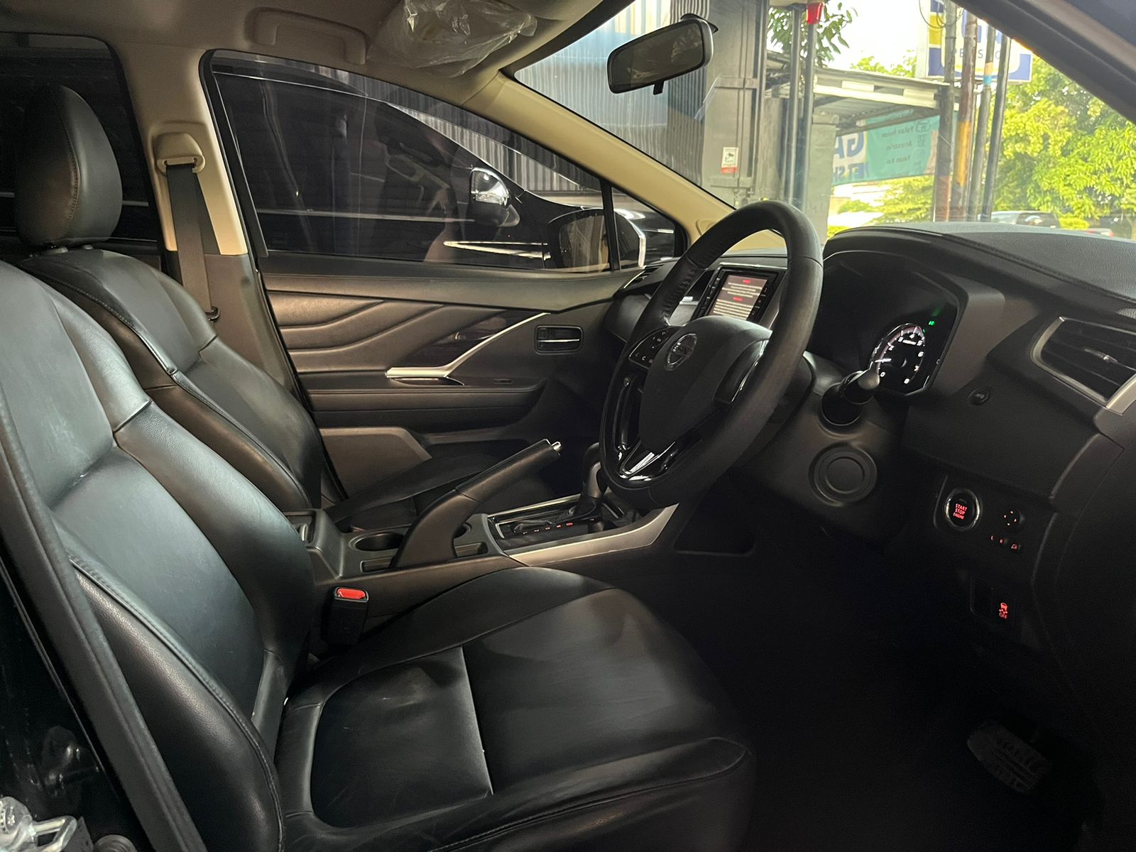 2019 Nissan Livina 2019 Nissan Livina
