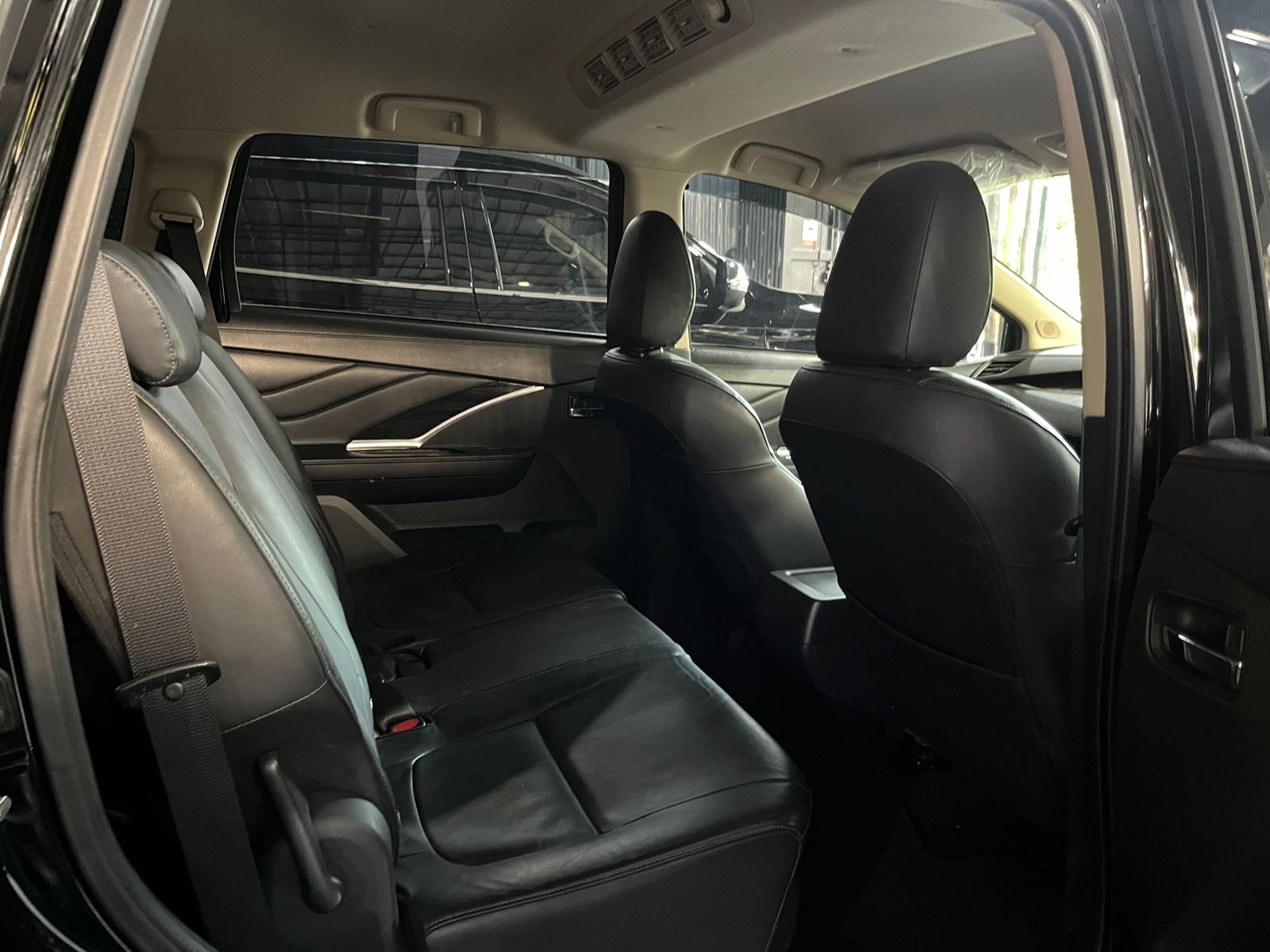 2019 Nissan Livina 2019 Nissan Livina