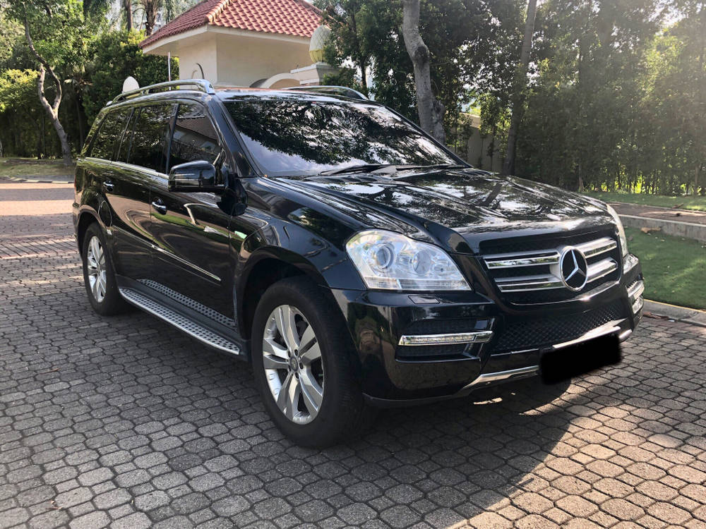 Beli mobil bekas