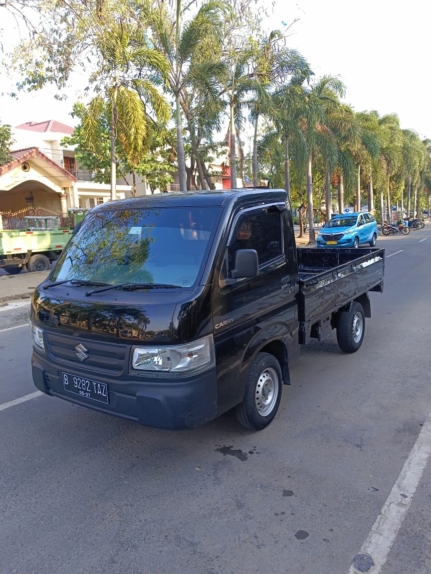 Second Hand 2022 Suzuki Carry Second Hand 2022 Suzuki Carry