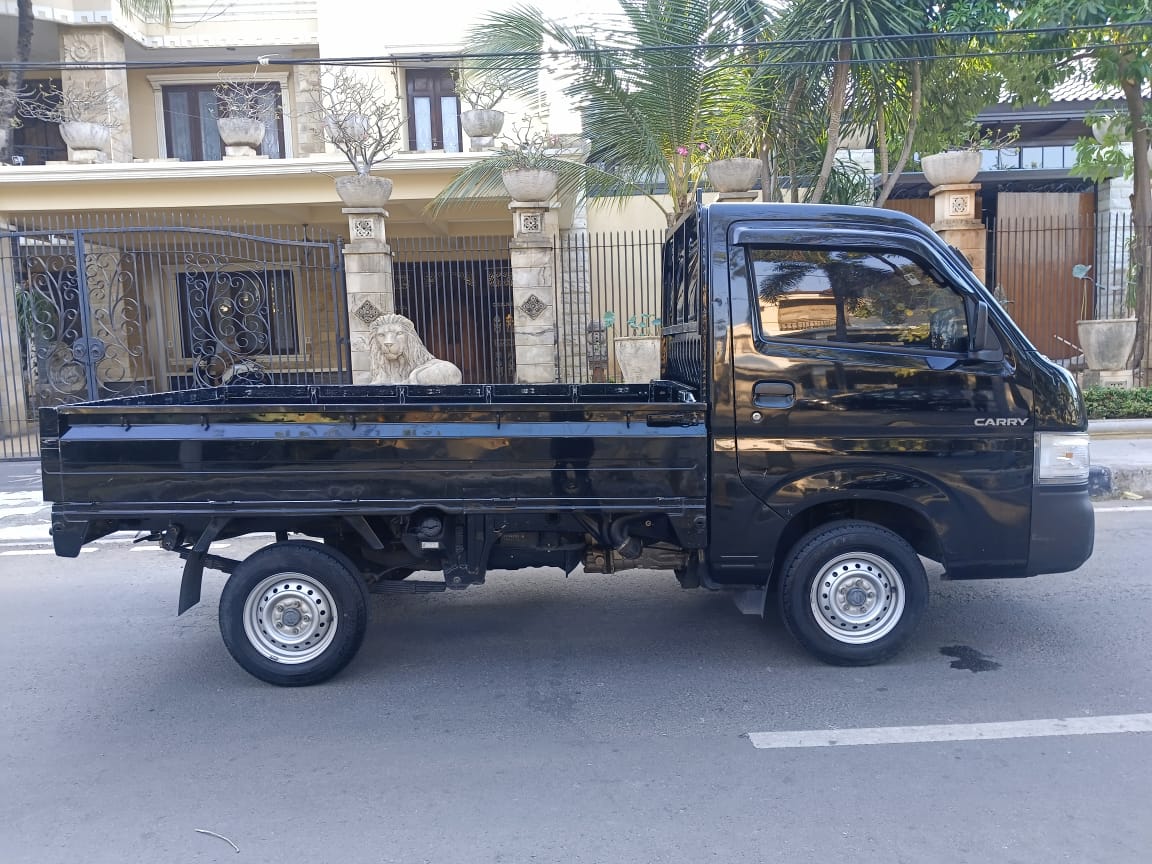 2022 Suzuki Carry 2022 Suzuki Carry