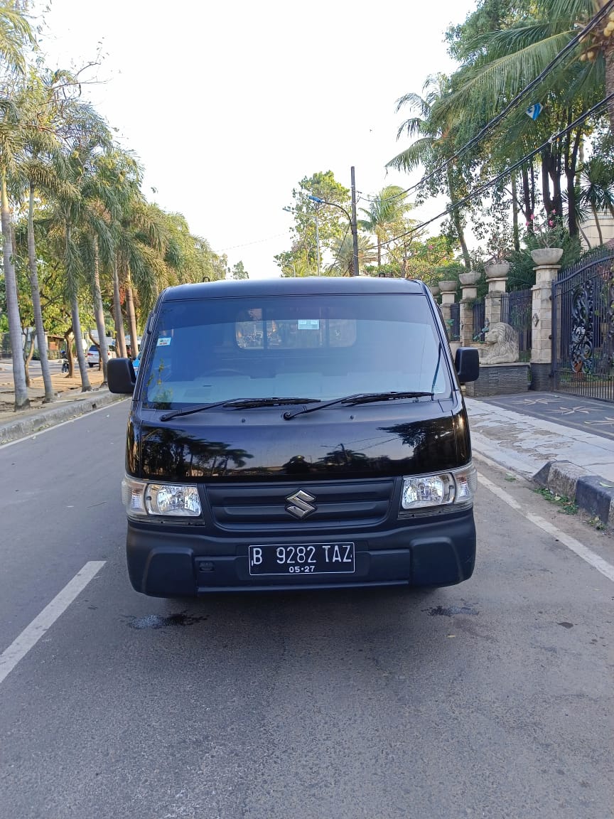 2022 Suzuki Carry 2022 Suzuki Carry