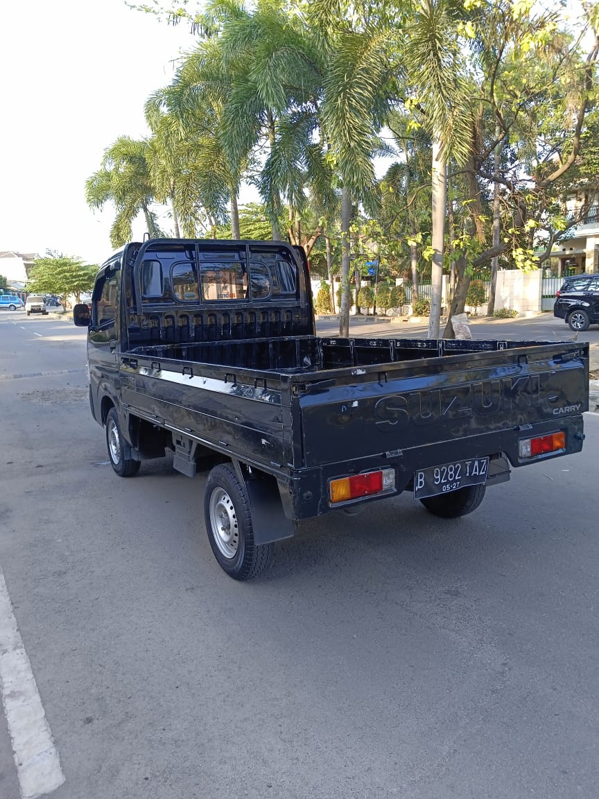 2022 Suzuki Carry 2022 Suzuki Carry
