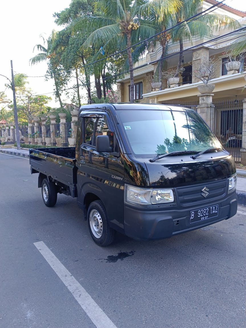 2022 Suzuki Carry 2022 Suzuki Carry