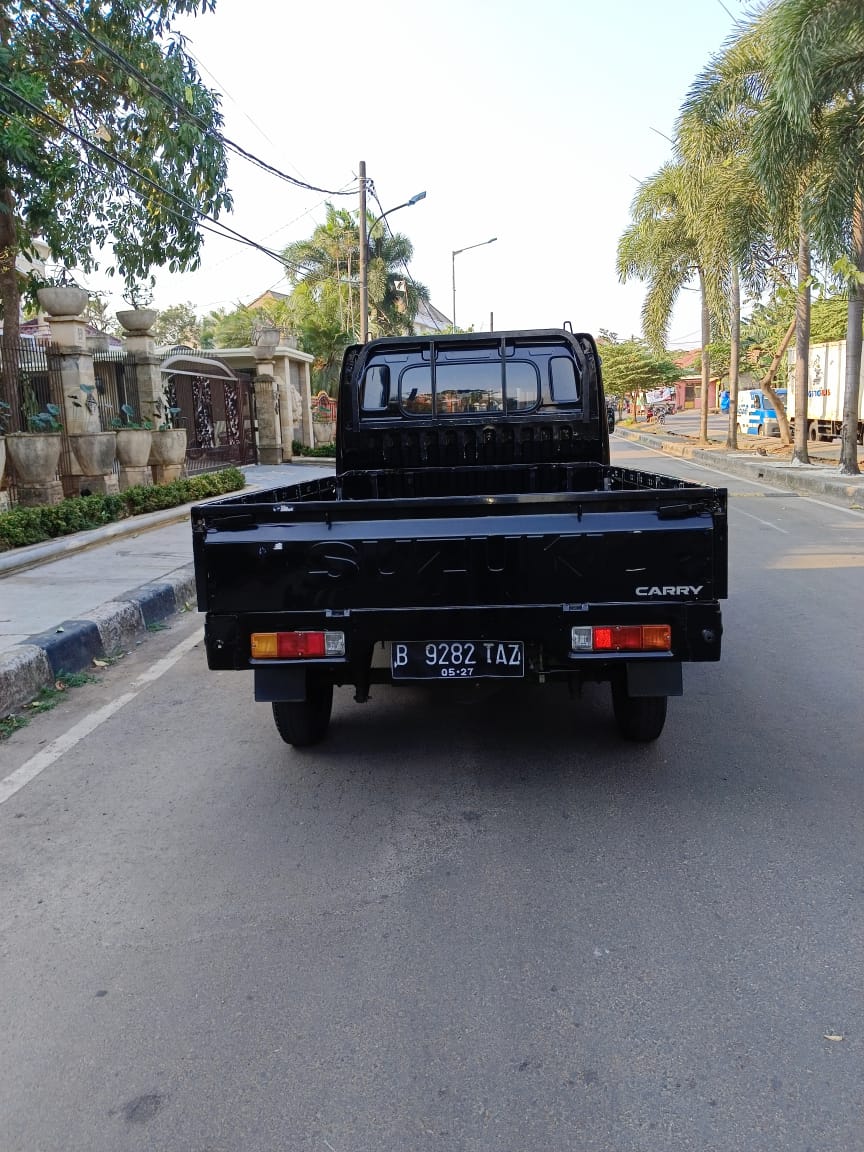 2022 Suzuki Carry 2022 Suzuki Carry