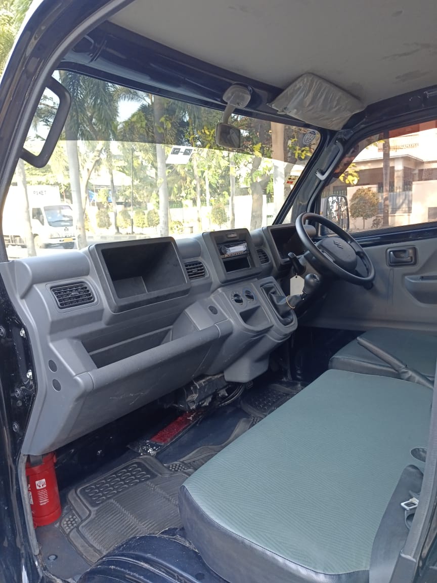 2022 Suzuki Carry 2022 Suzuki Carry