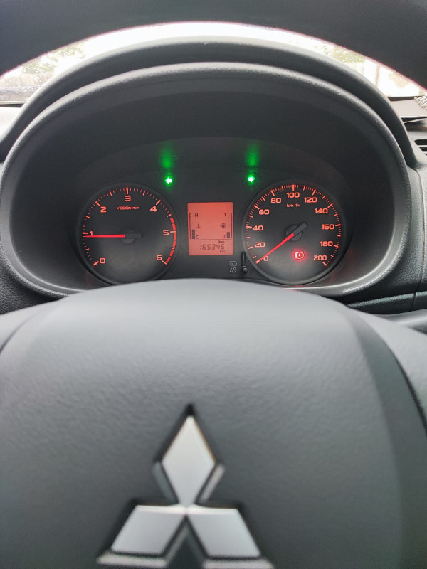 2018 Mitsubishi Triton 2018 Mitsubishi Triton