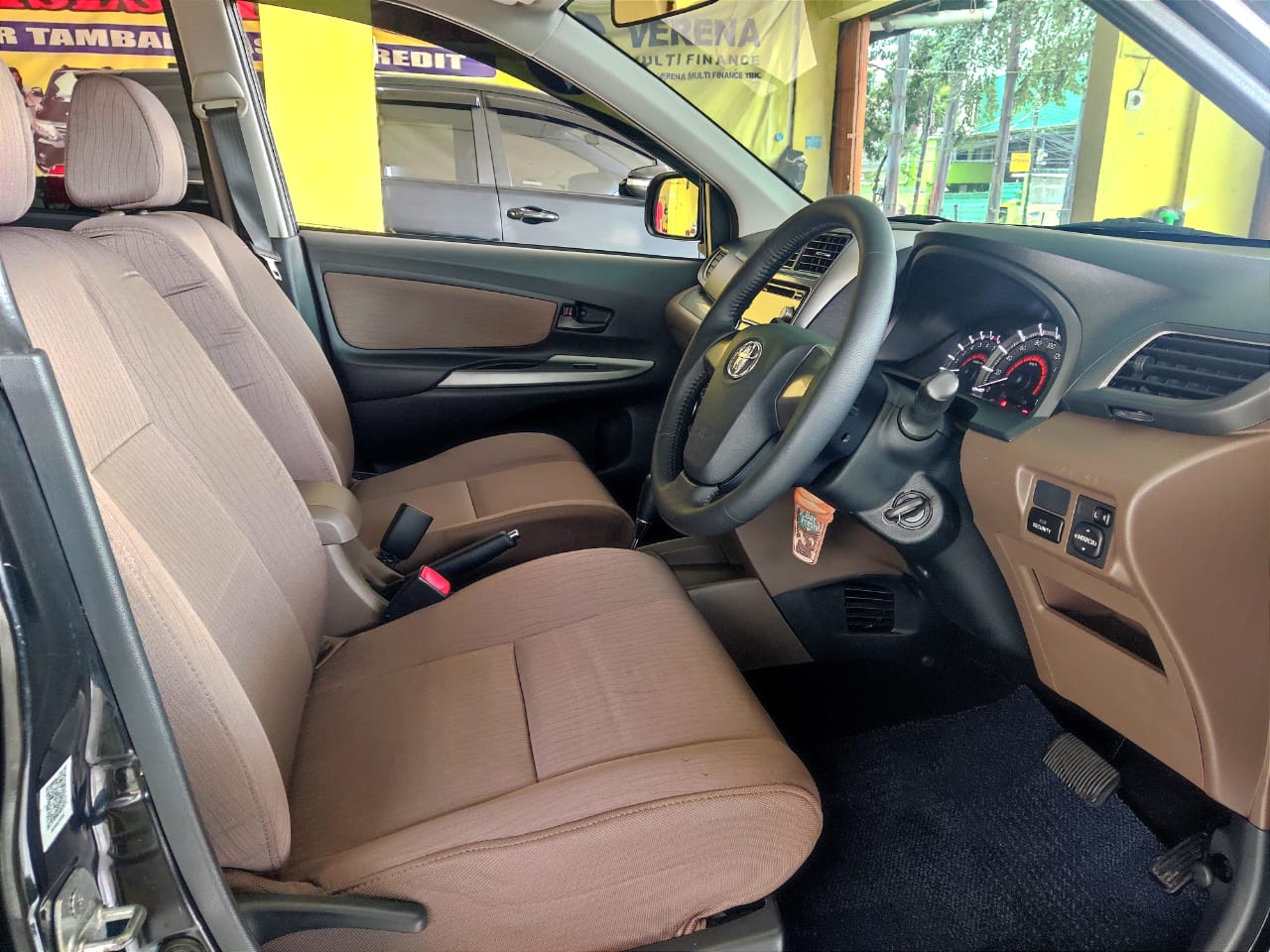 2018 Toyota Avanza 2018 Toyota Avanza