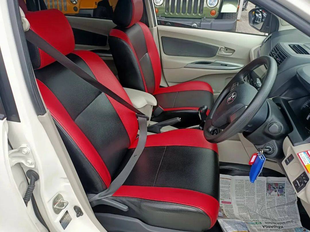 2020 Toyota Avanza 2020 Toyota Avanza