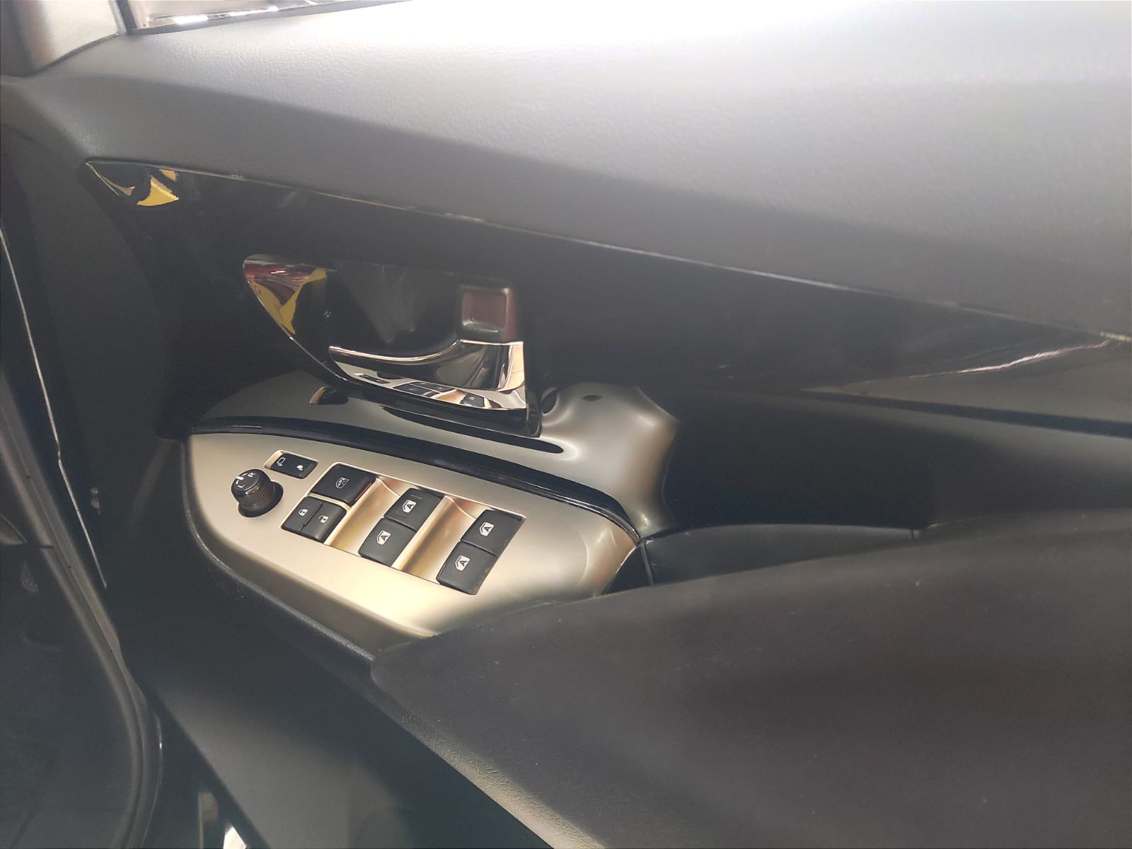 2018 Toyota Innova 2018 Toyota Innova