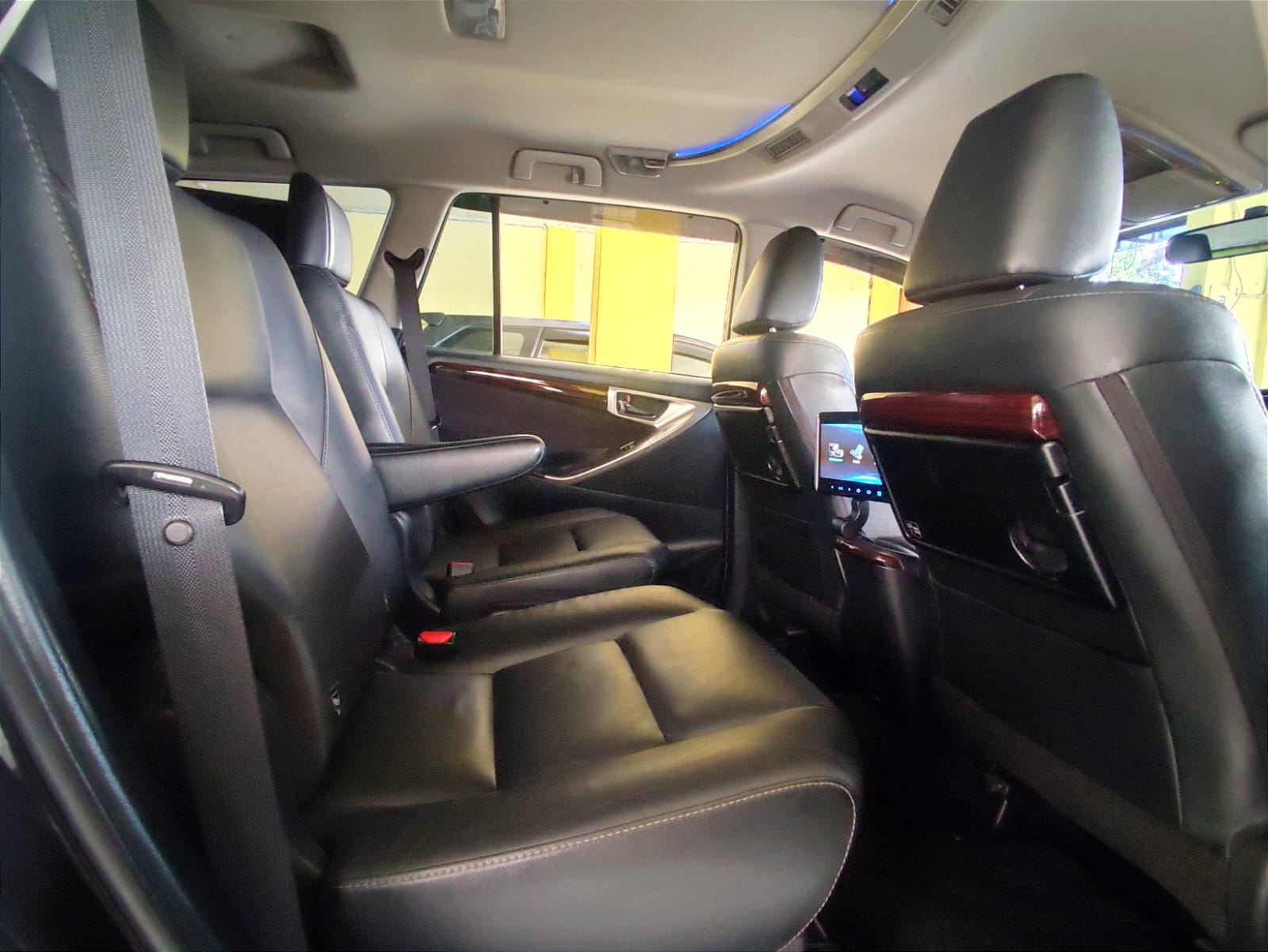 2018 Toyota Innova 2018 Toyota Innova