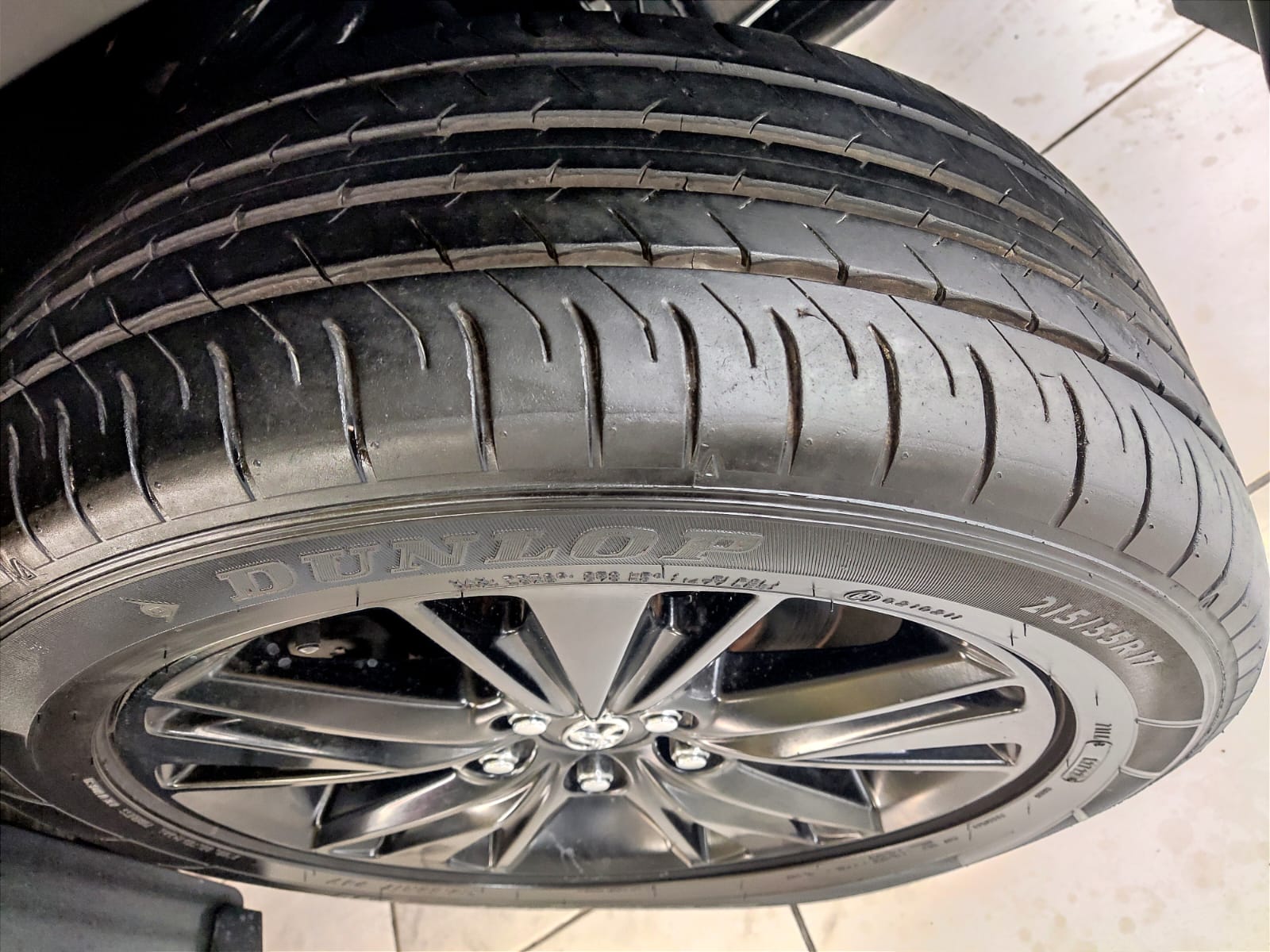 2018 Toyota Innova 2018 Toyota Innova