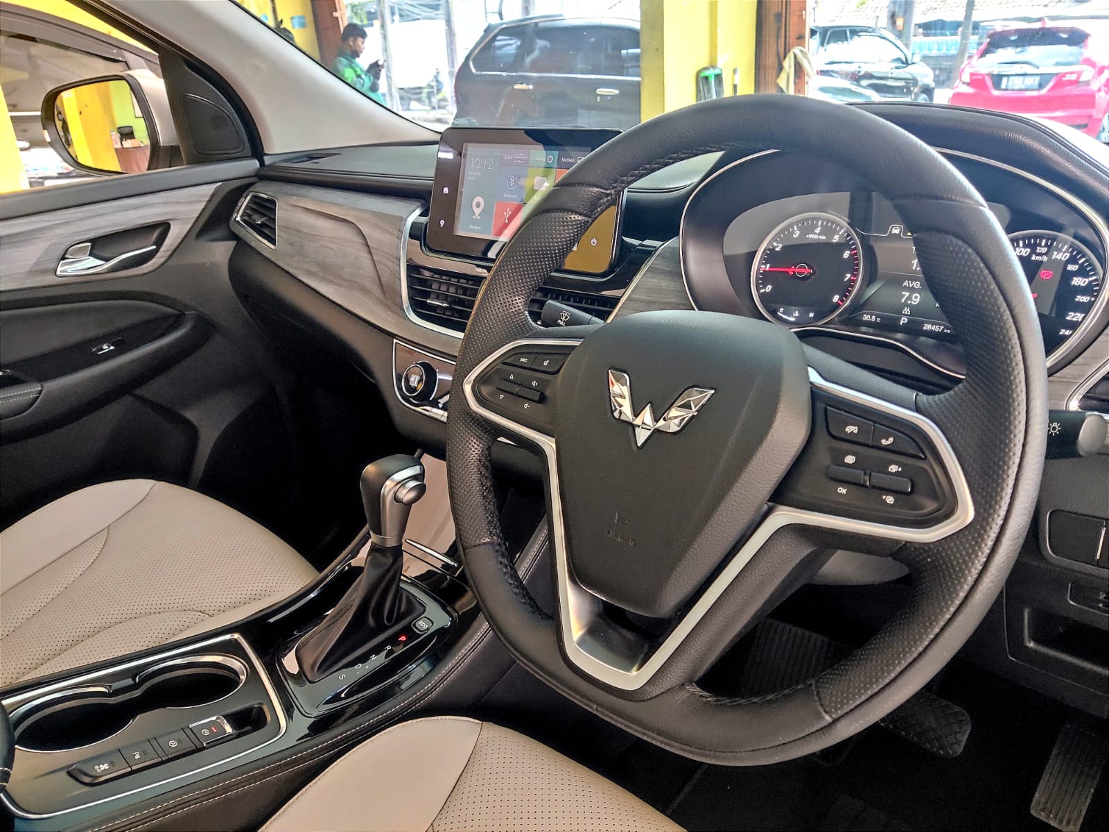 2019 Wuling Cortez 2019 Wuling Cortez