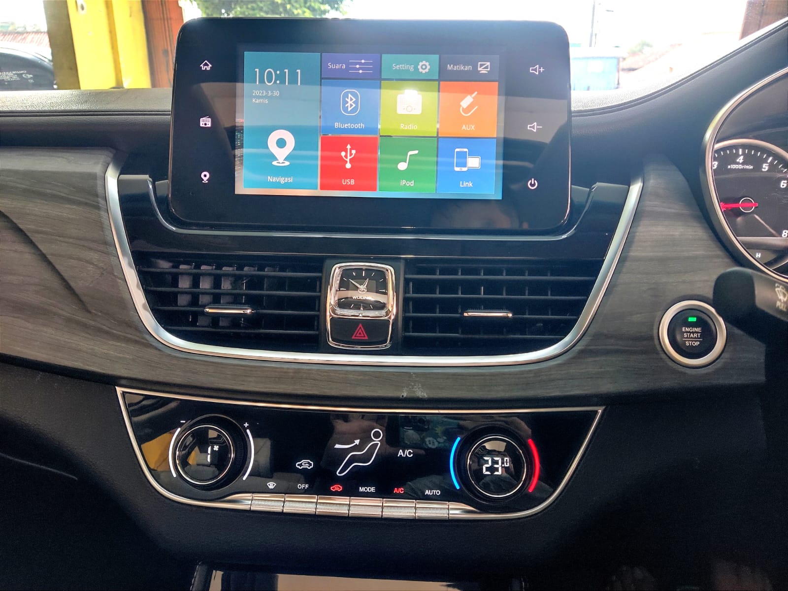 2019 Wuling Cortez 2019 Wuling Cortez