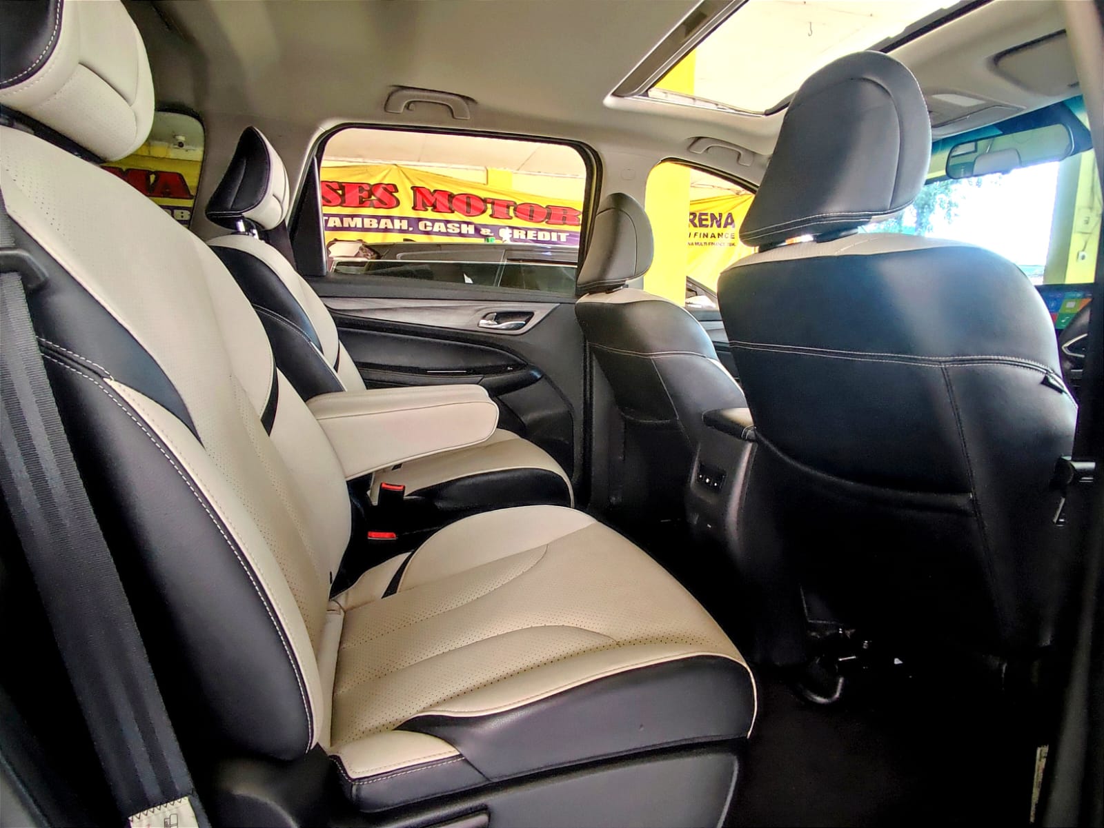 2019 Wuling Cortez 2019 Wuling Cortez