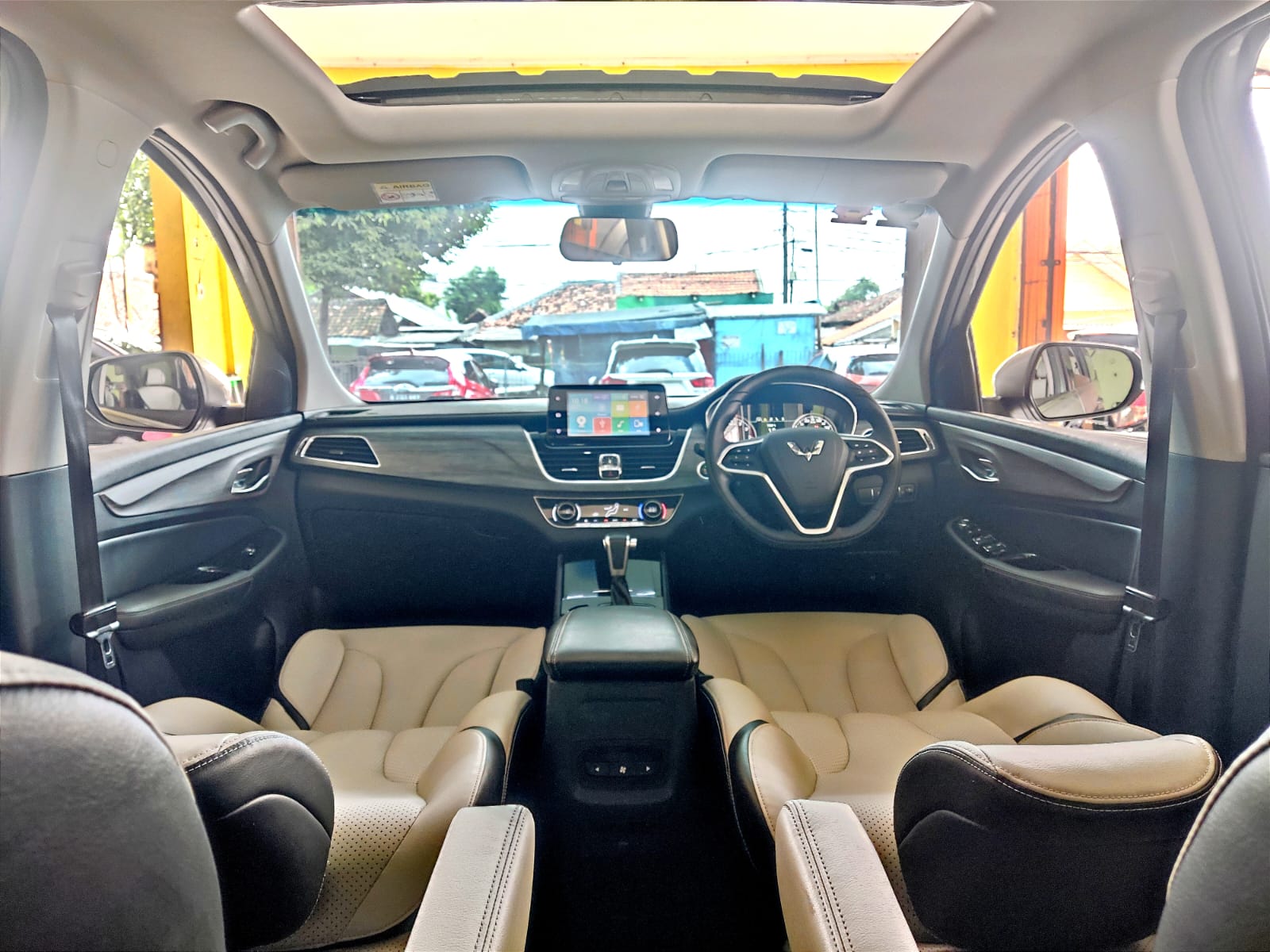 2019 Wuling Cortez 2019 Wuling Cortez