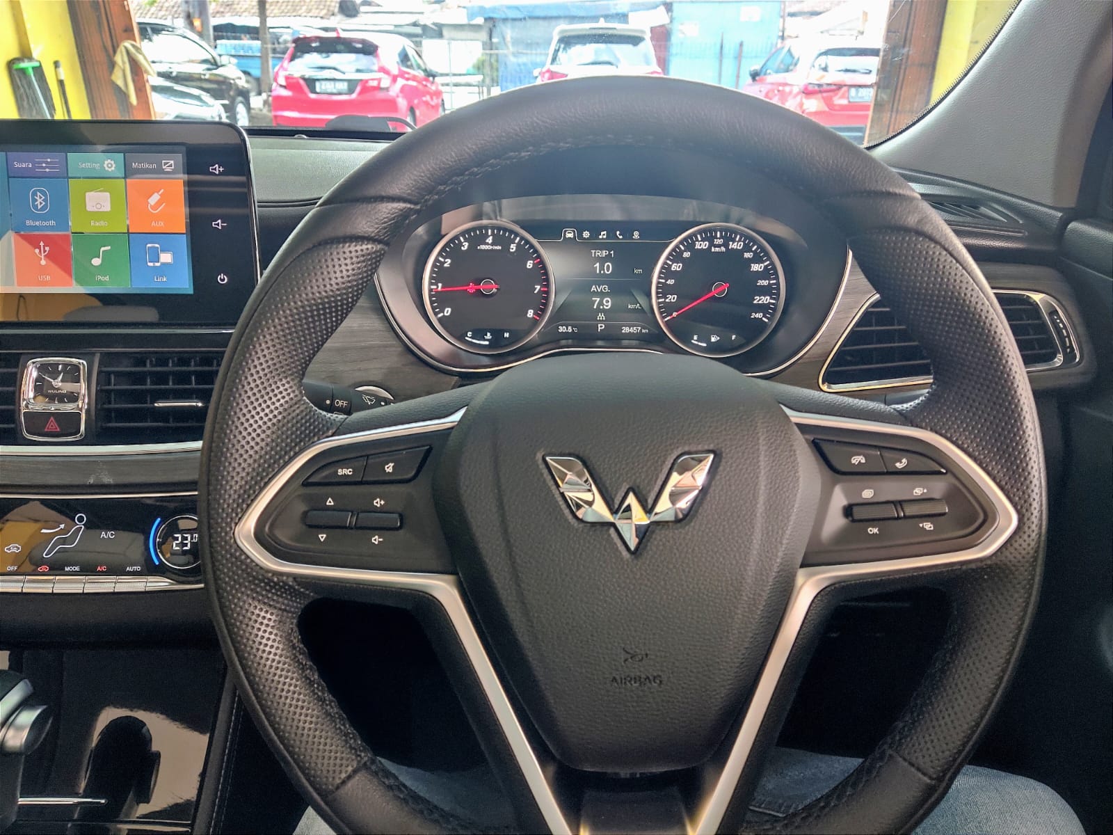 2019 Wuling Cortez 2019 Wuling Cortez