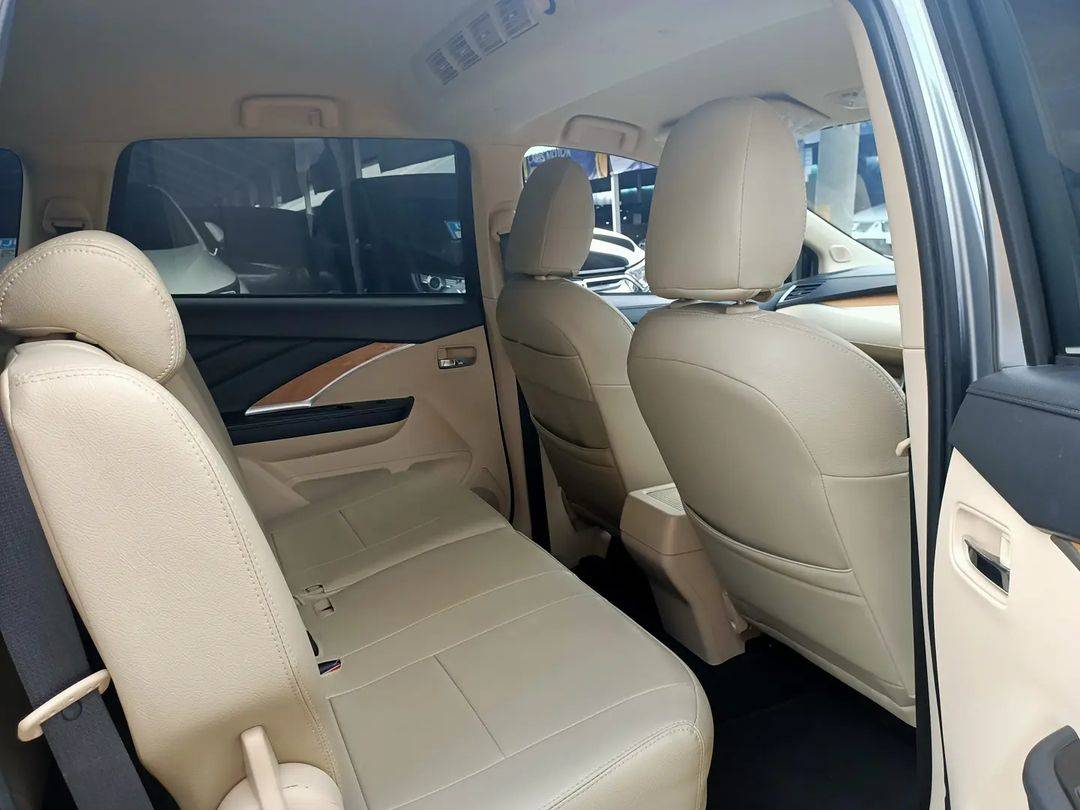 2019 Mitsubishi Xpander 2019 Mitsubishi Xpander