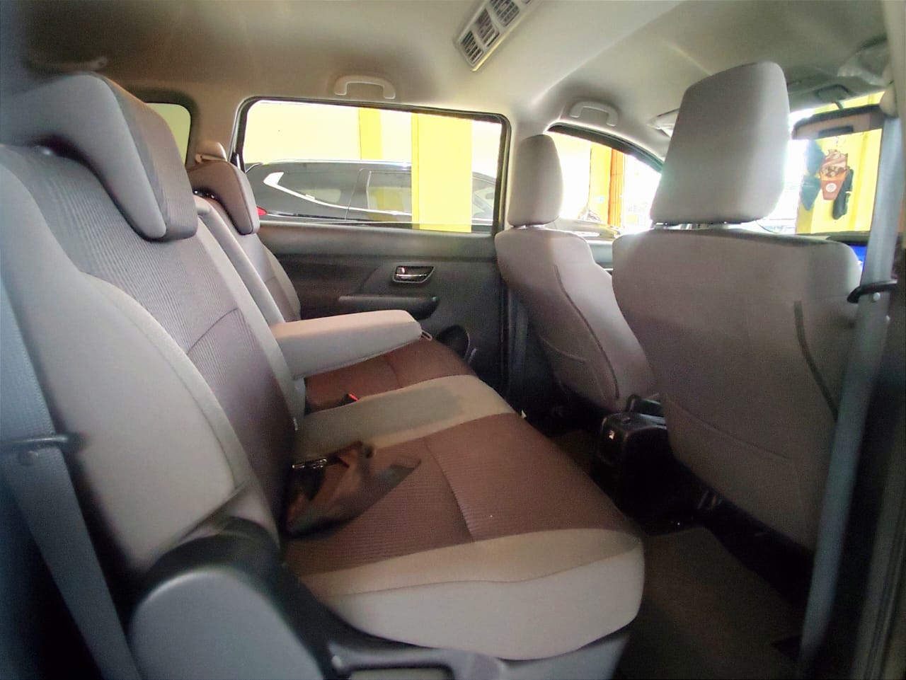 2023 Suzuki Ertiga Smart Hybrid 2023 Suzuki Ertiga Smart Hybrid