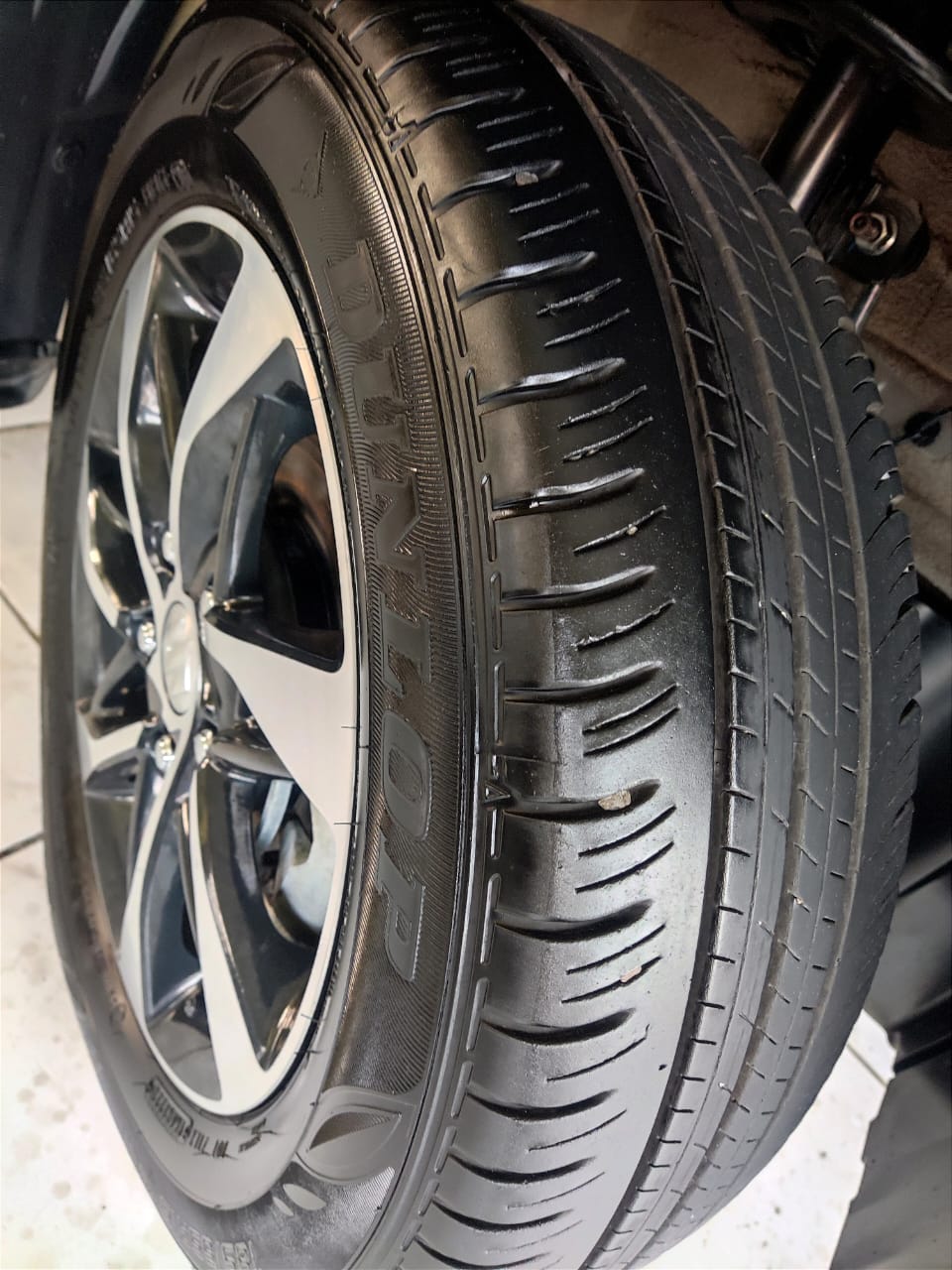 2023 Suzuki Ertiga Smart Hybrid 2023 Suzuki Ertiga Smart Hybrid