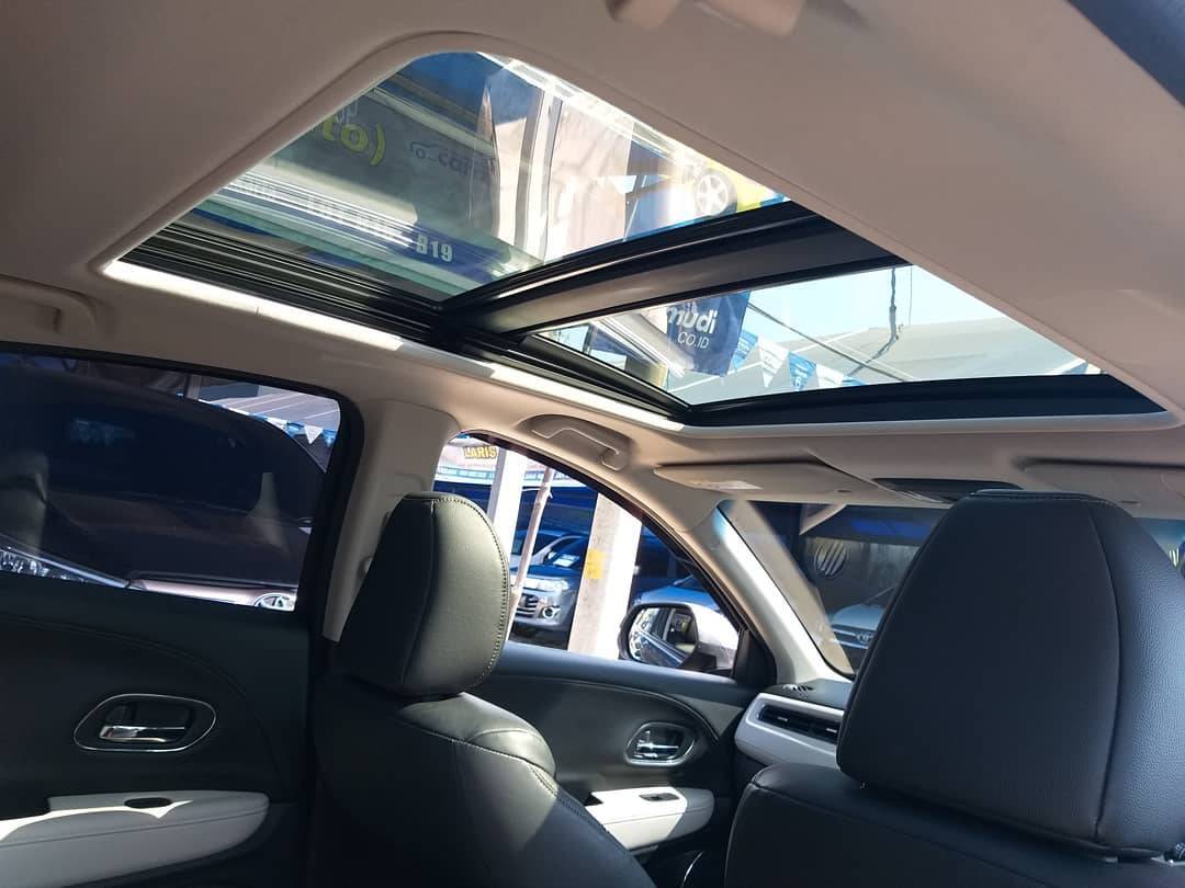 2017 Honda HRV 2017 Honda HRV