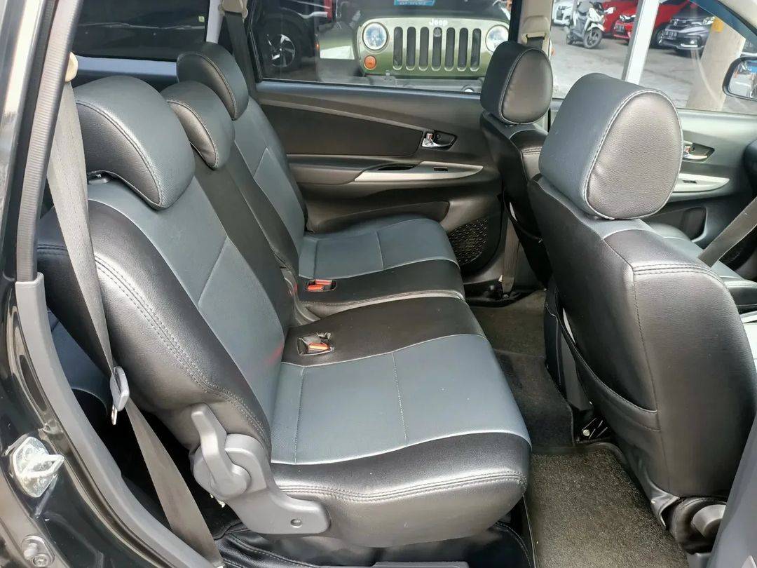 2016 Toyota Veloz 2016 Toyota Veloz