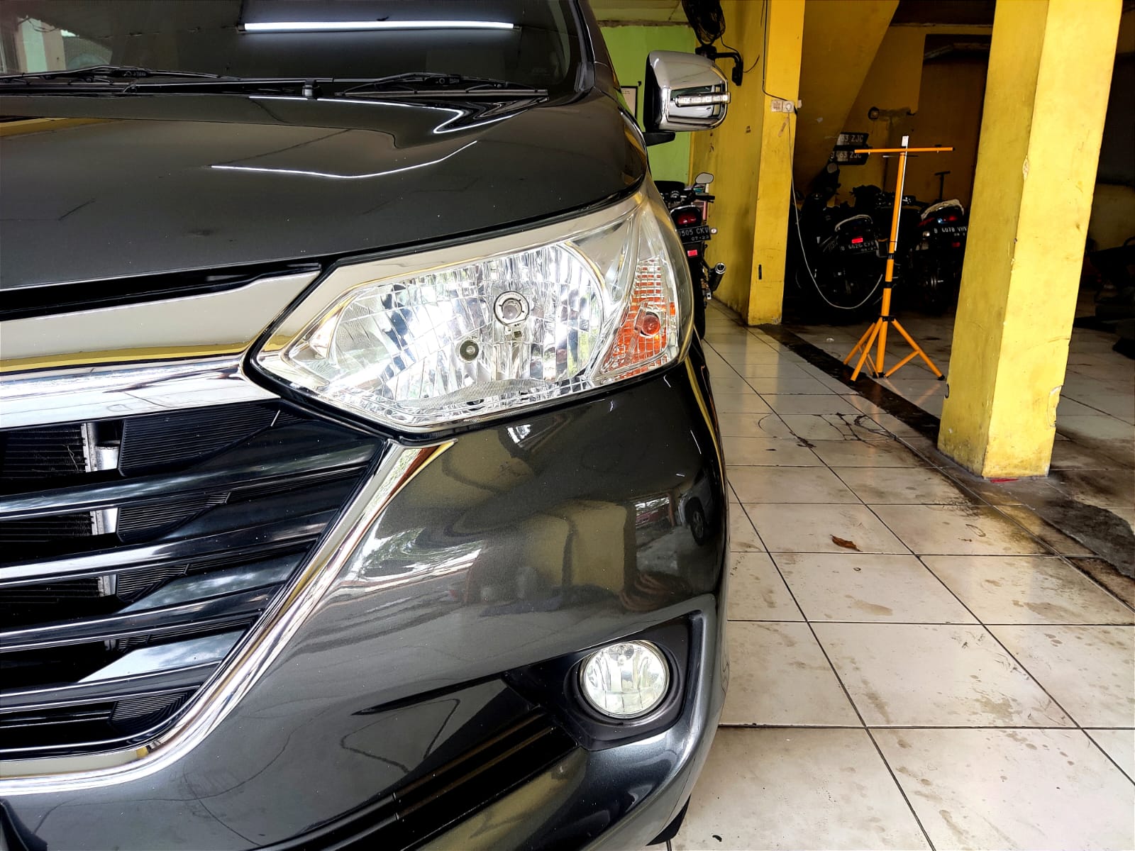 2018 Toyota Avanza 2018 Toyota Avanza