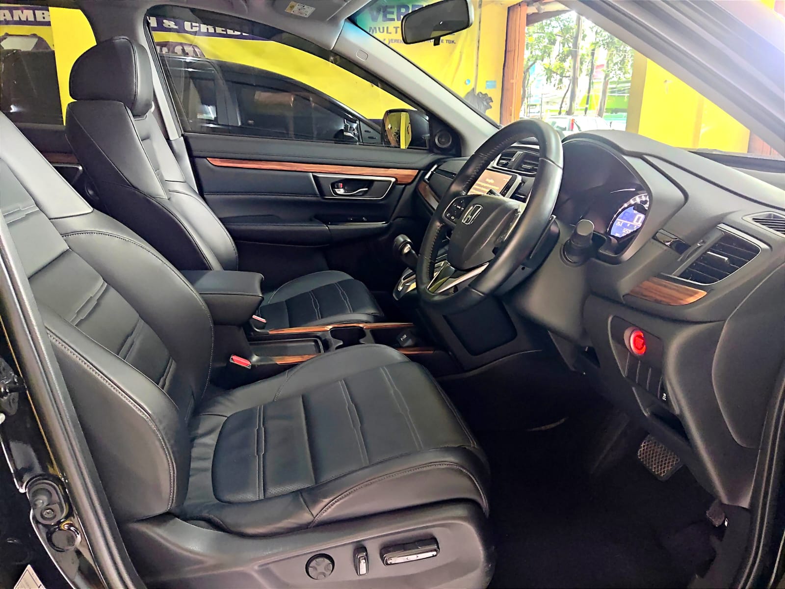 2018 Honda CR-V 2018 Honda CR-V