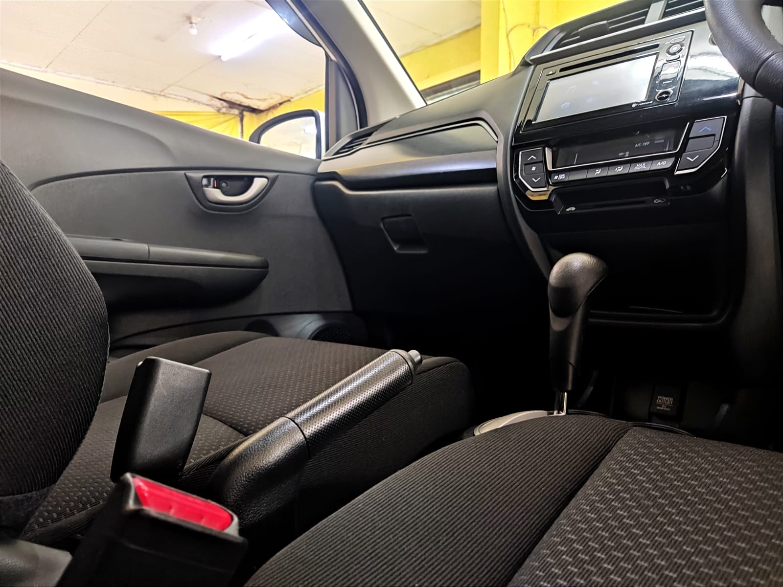 2017 Honda BRV 2017 Honda BRV