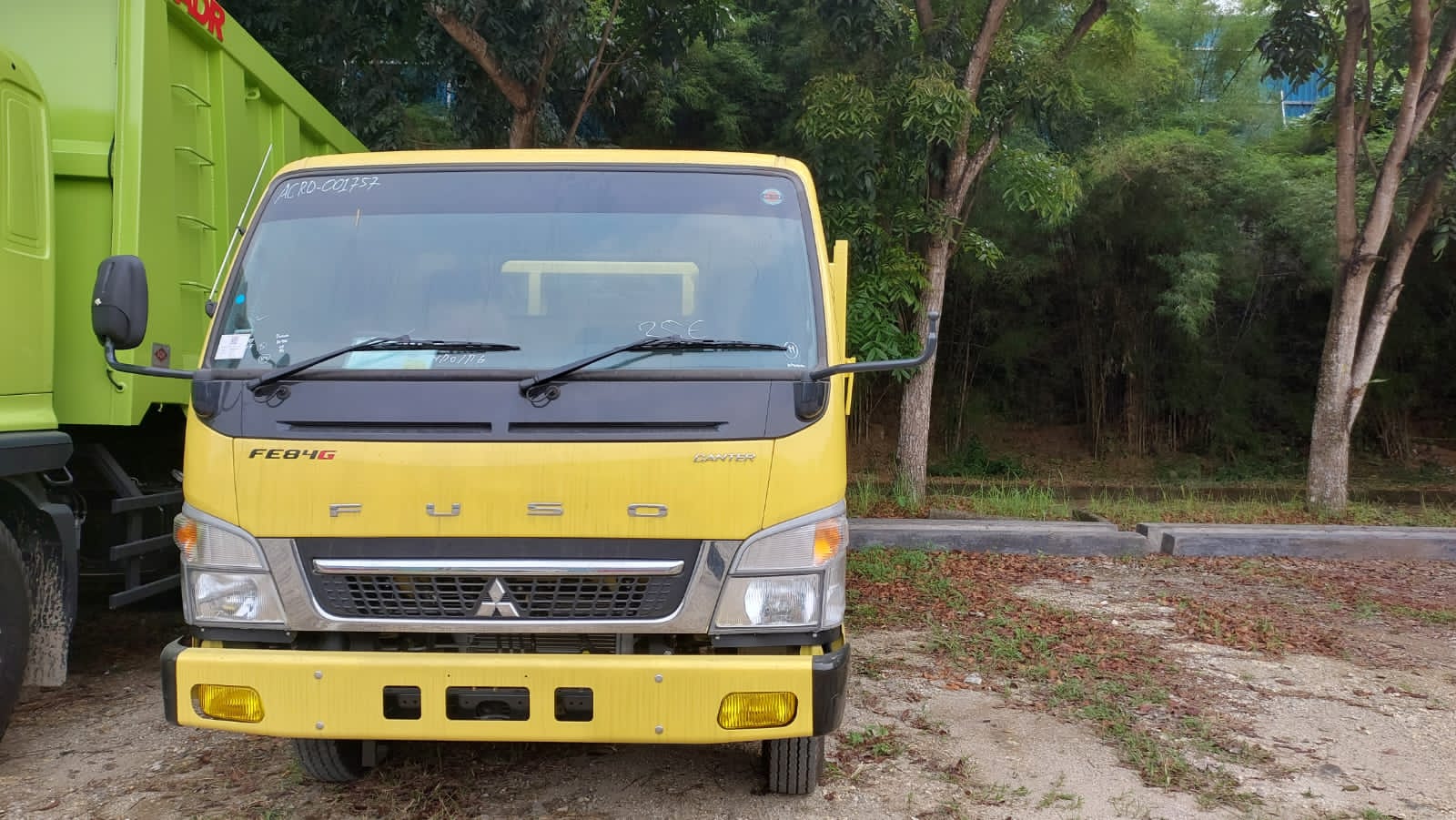 Second Hand 2023 Mitsubishi Colt Second Hand 2023 Mitsubishi Colt