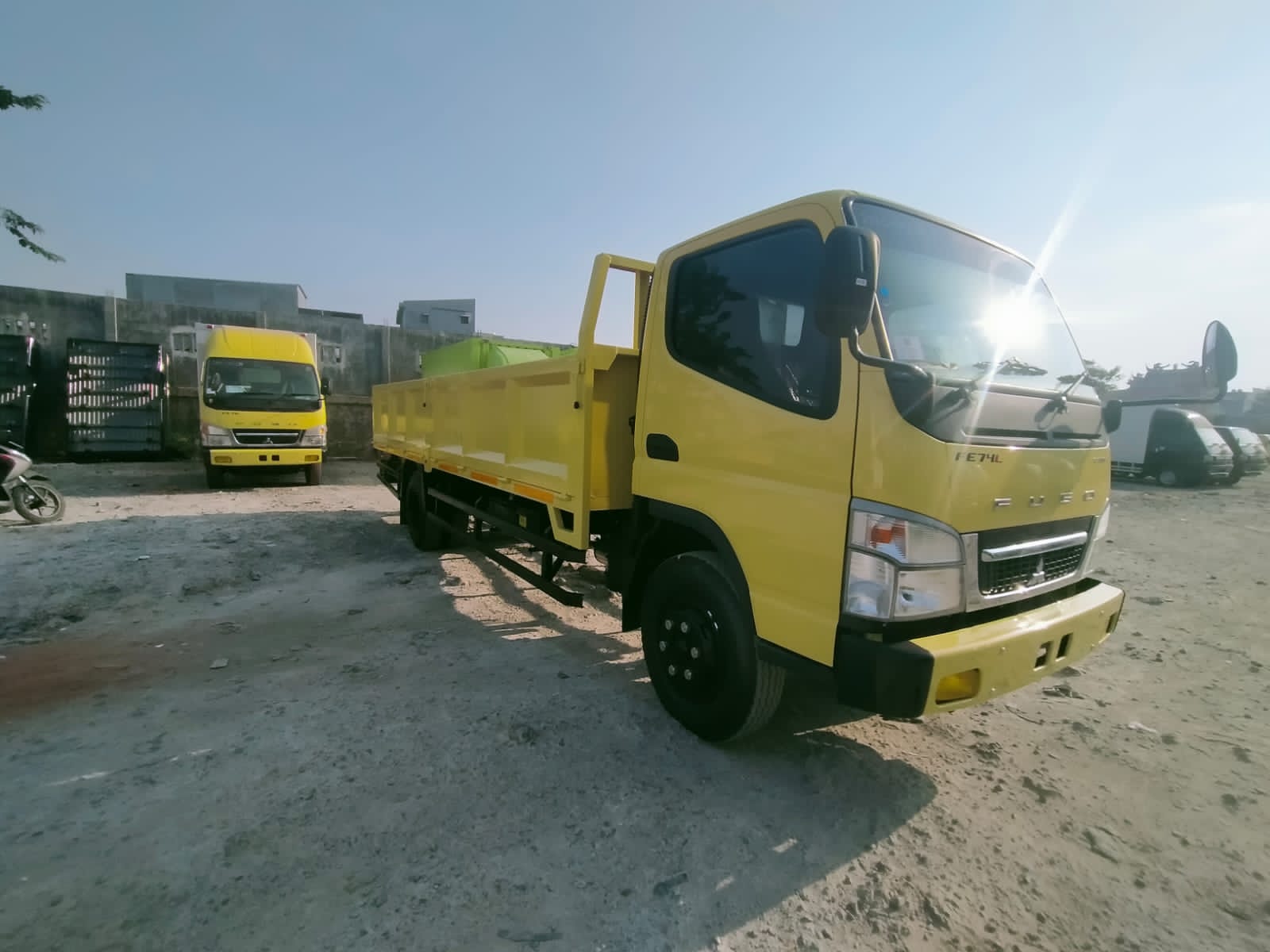 2023 Mitsubishi Colt 2023 Mitsubishi Colt