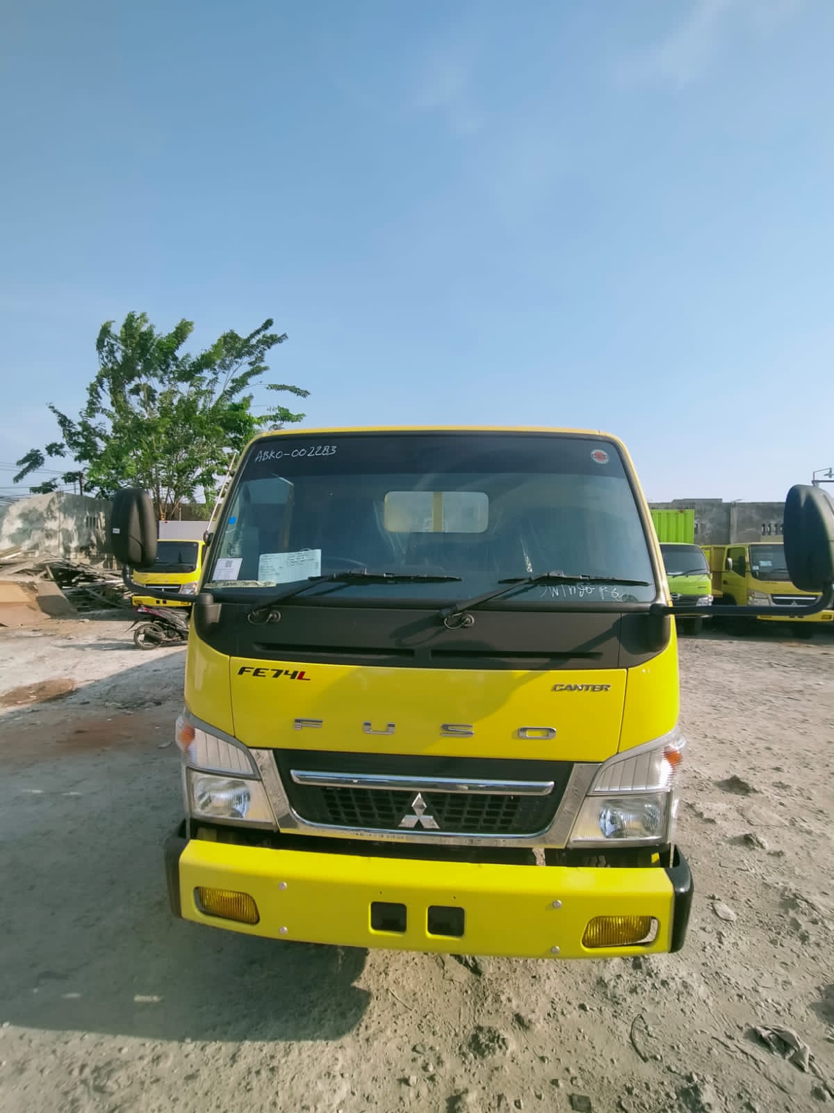 2023 Mitsubishi Colt Bekas 2023 Mitsubishi Colt Bekas