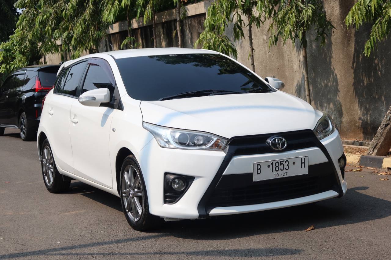 Buy used car