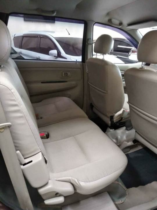 Dijual 2011 Daihatsu Xenia  1.3 X MT 1.3 X MT Bekas