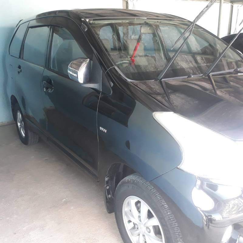 Buy used car