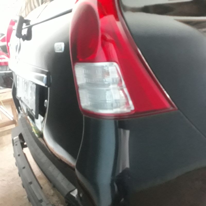 Used 2015 Toyota Avanza  1.3 G AT 1.3 G AT for sale