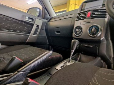 2017 Toyota Rush 2017 Toyota Rush