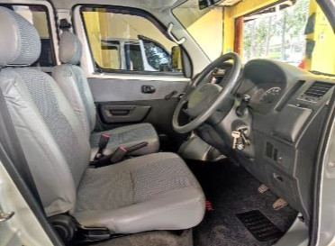 2018 Daihatsu Grand Max 2018 Daihatsu Grand Max