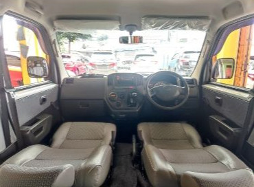 2018 Daihatsu Grand Max 2018 Daihatsu Grand Max