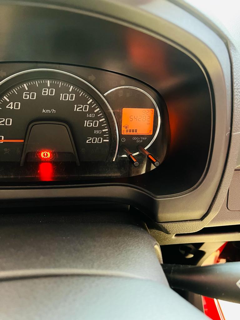 2016 Toyota Agya 2016 Toyota Agya