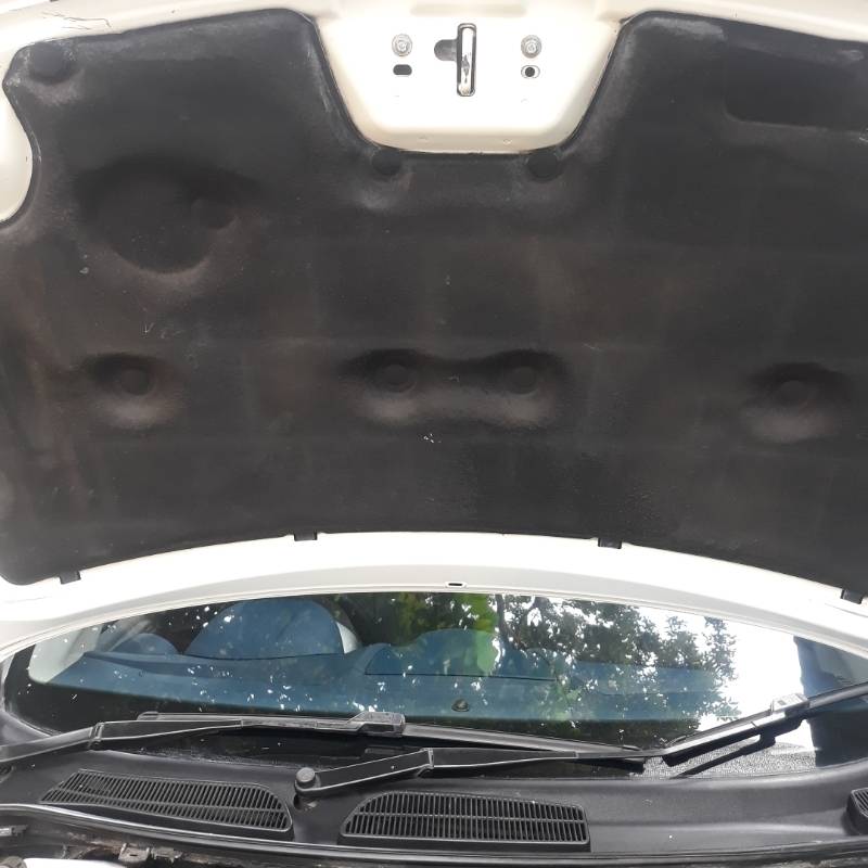 2012 Ford Fiesta  1.6 SPORT AT 1.6 SPORT AT tua