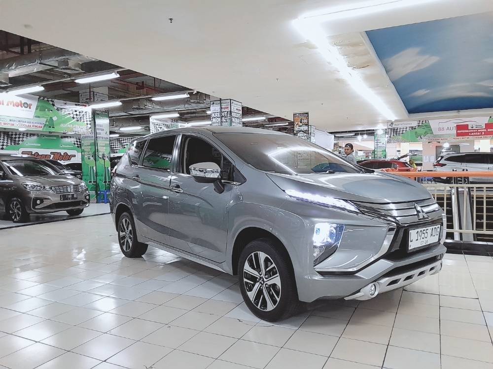 Buy used car