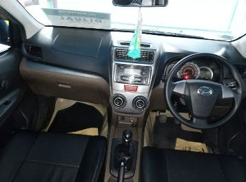 2016 Daihatsu Xenia  1.3 R MT 1.3 R MT tua