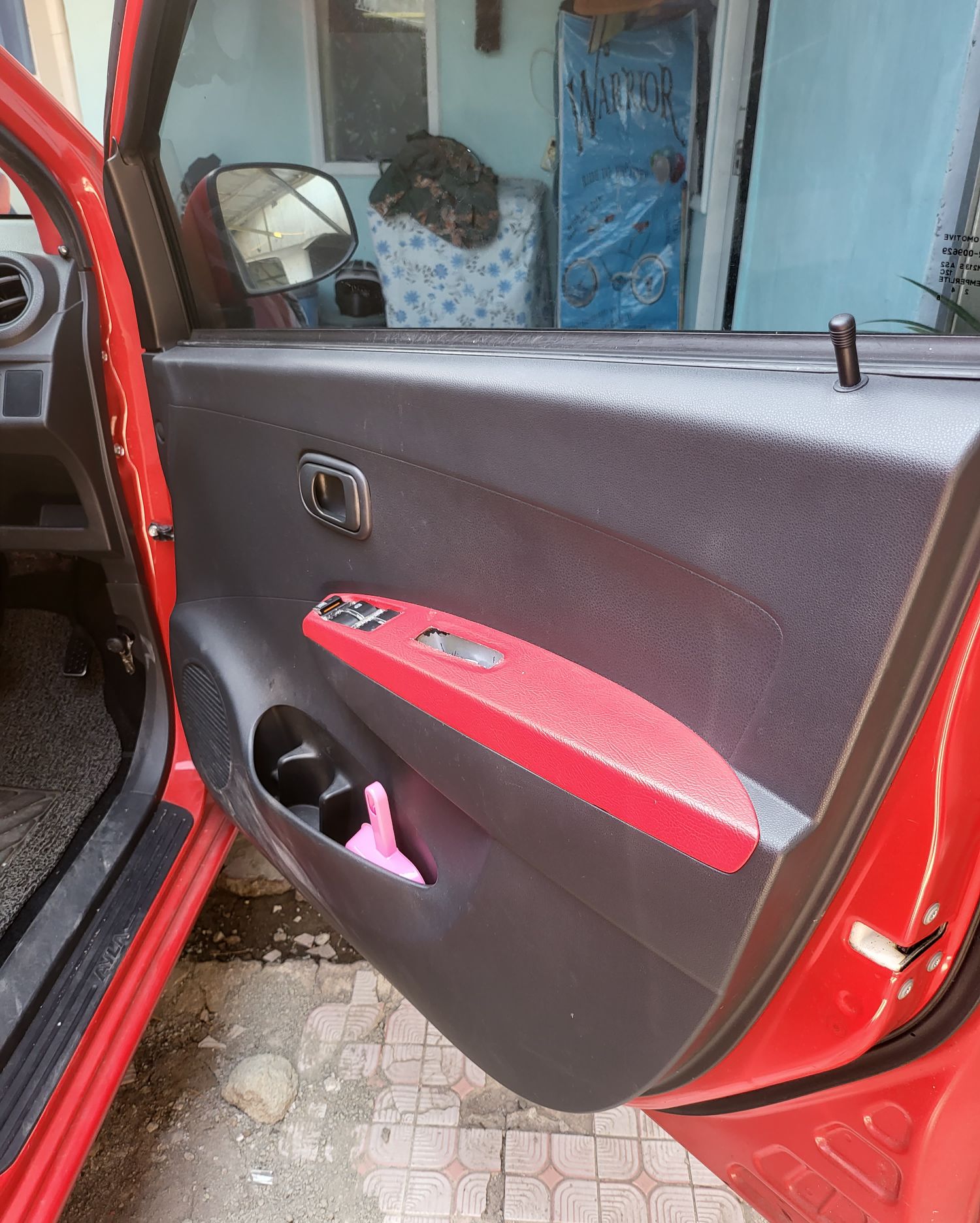 2017 Daihatsu Ayla 2017 Daihatsu Ayla