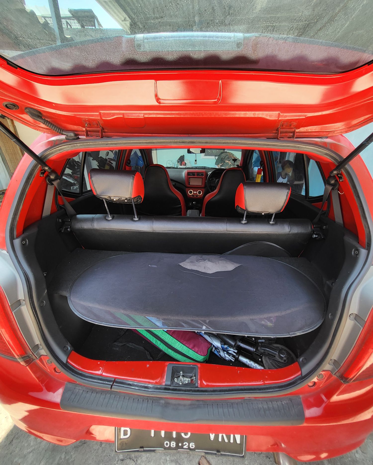 2017 Daihatsu Ayla 2017 Daihatsu Ayla