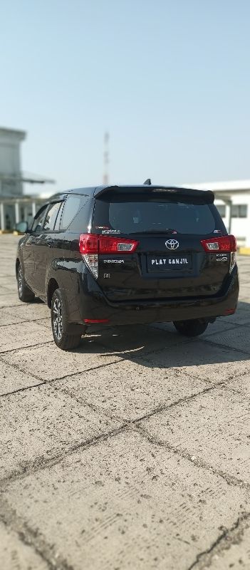 Dijual 2021 Toyota Kijang Innova 2.0 G AT 2.0 G AT Bekas