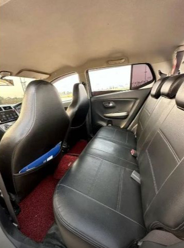 2018 Toyota Agya 2018 Toyota Agya