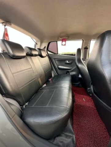 2018 Toyota Agya 2018 Toyota Agya